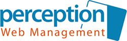 Perception Web Management